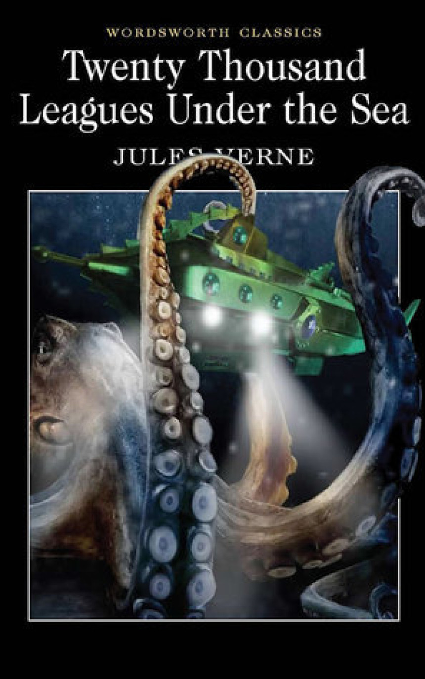 Free Download Capitaine Nemo #2 Twenty Thousand Leagues Under the Sea by Jules Verne