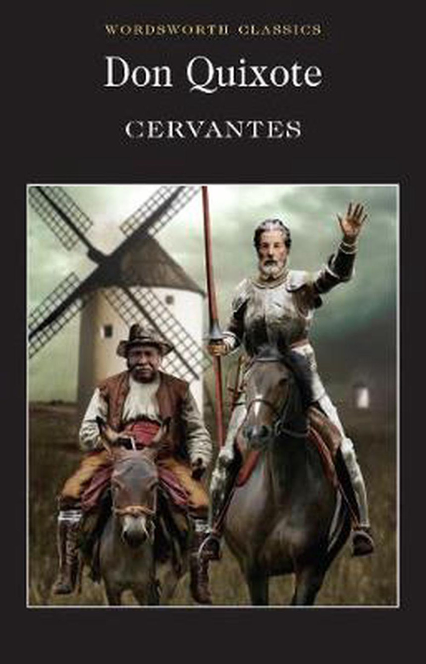 Free Download Don Quixote by Miguel de Cervantes Saavedra ,  Stephen F. Boyd  (Introduction) ,  P.A. Motteux  (Translator)