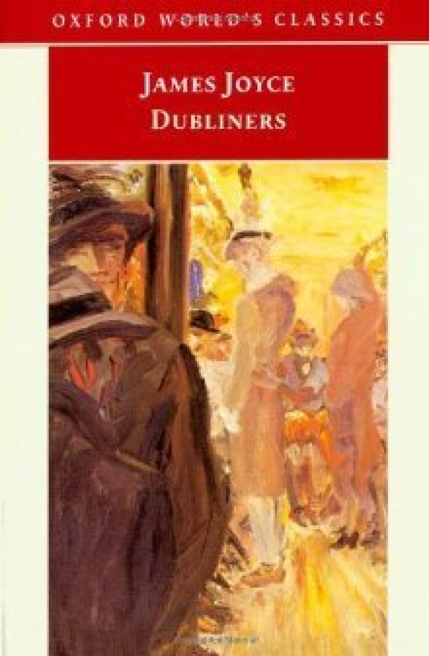 Free Download Dubliners by James Joyce ,  Terence Brown  (Illustrations) ,  Jeri Johnson  (Editor, Introduction and Notes)