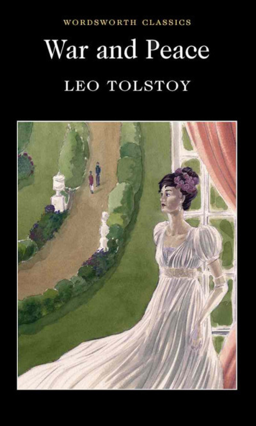 Free Download War and Peace by Leo Tolstoy ,  Louise Maude  (Translator) ,  Aylmer Maude  (Translator)