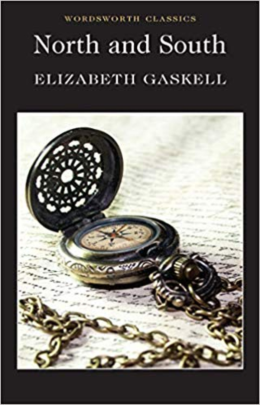 Free Download North and South by Elizabeth Gaskell