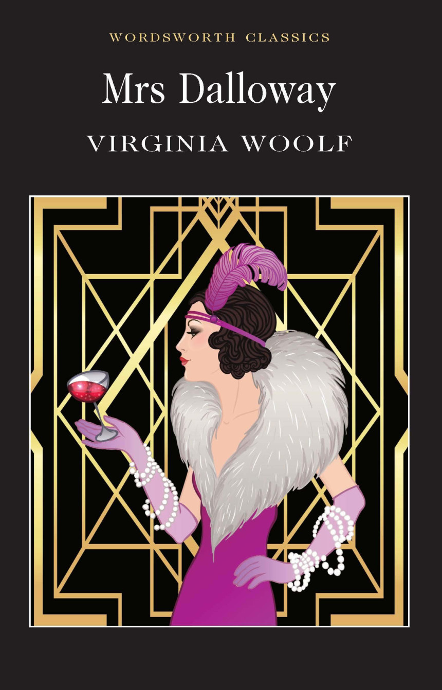 Free Download Mrs Dalloway by Virginia Woolf