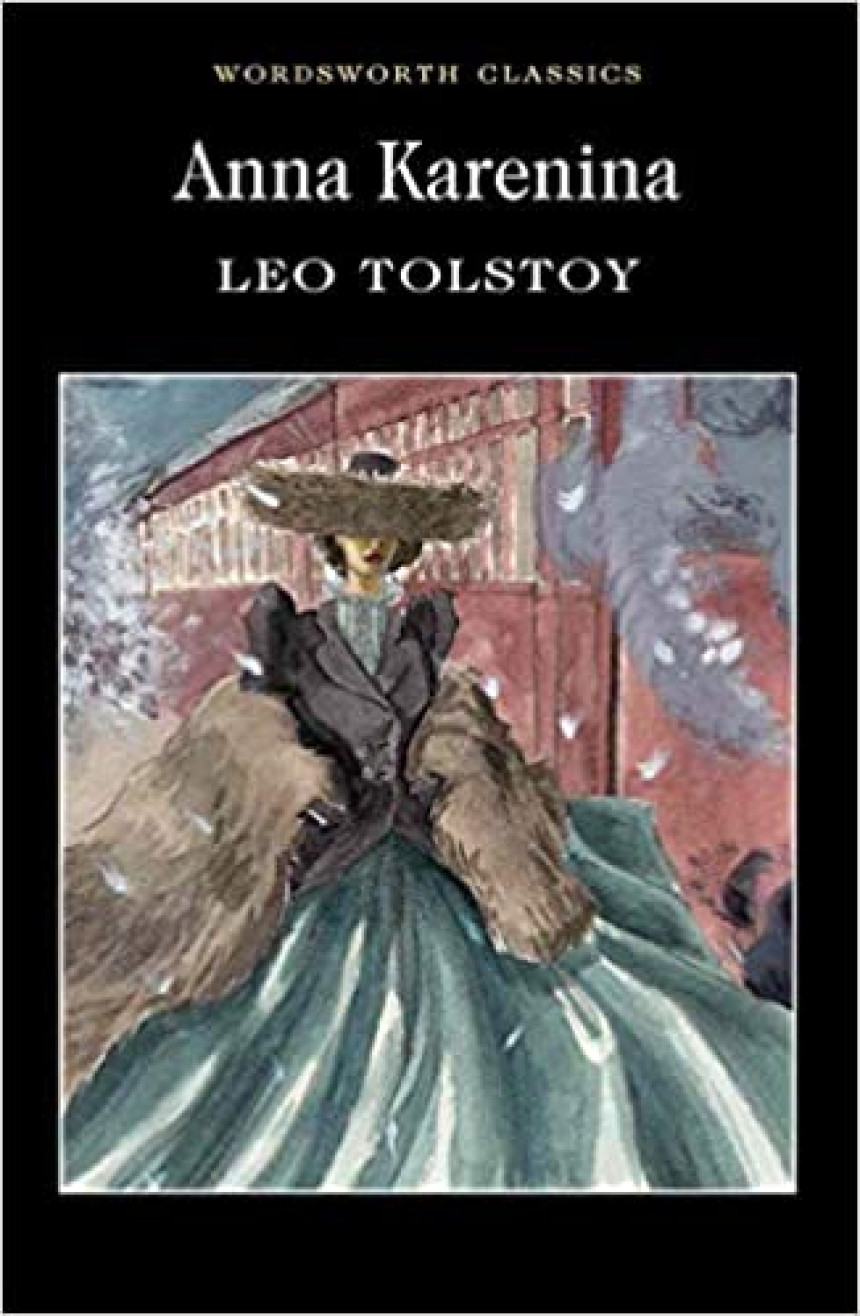 Free Download Anna Karenina by Leo Tolstoy ,  Louise Maude  (Translator) ,  Aylmer Maude  (Translator) ,  E.B. Greenwood  (Introduction & Notes)