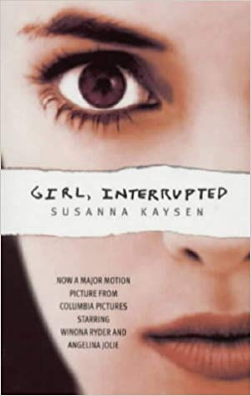 Free Download Girl, Interrupted by Susanna Kaysen