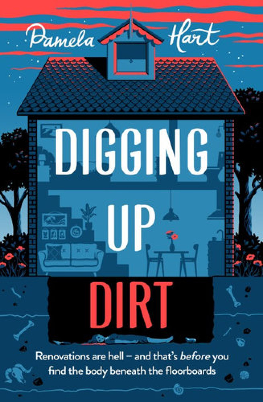 Free Download Poppy McGowan Mysteries #1 Digging Up Dirt by Pamela Hart