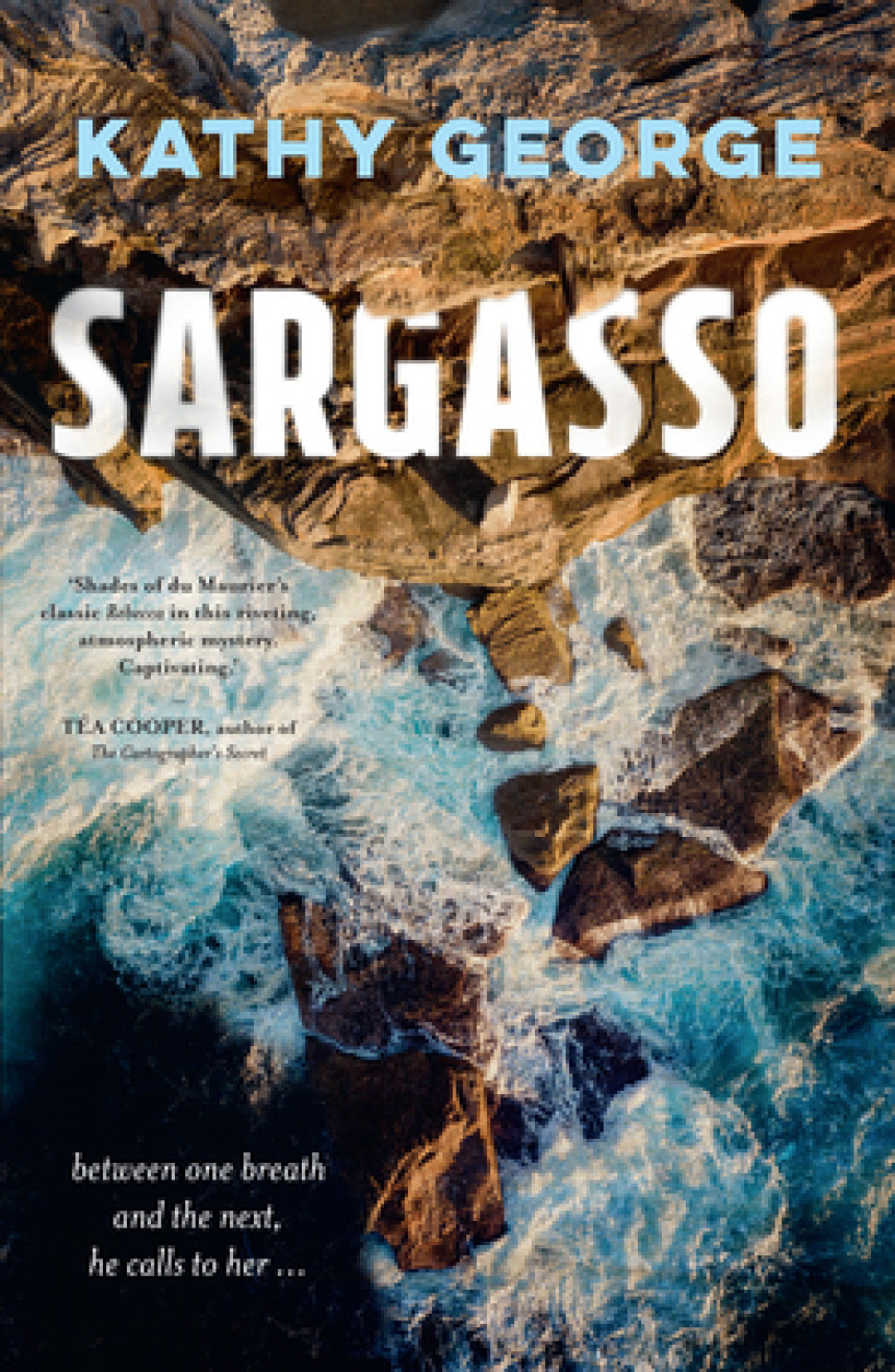 Free Download Sargasso by Kathy George