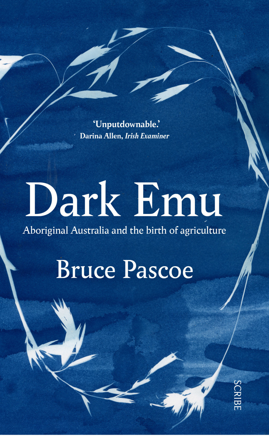 Free Download Dark Emu by Bruce Pascoe