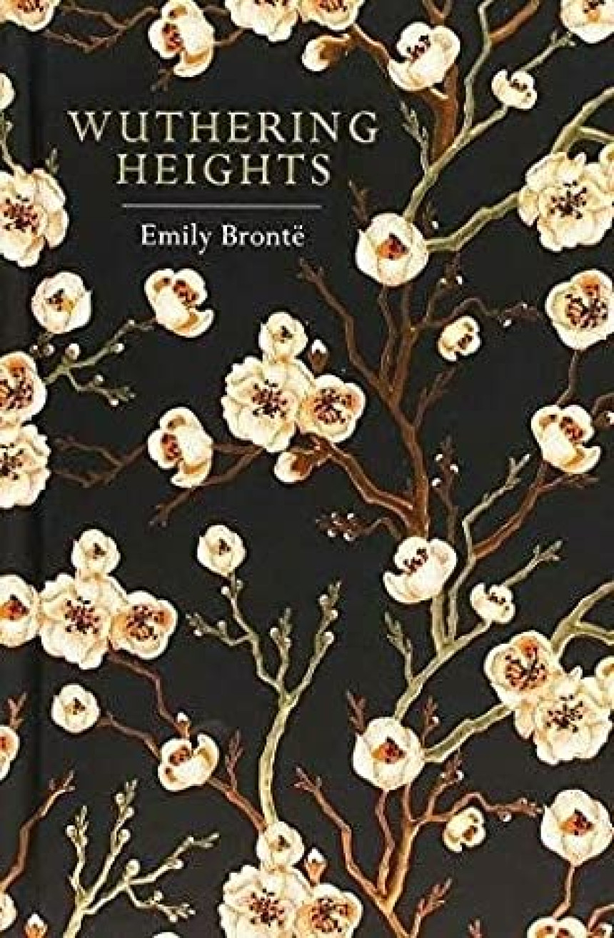 Free Download Wuthering Heights by Emily Brontë