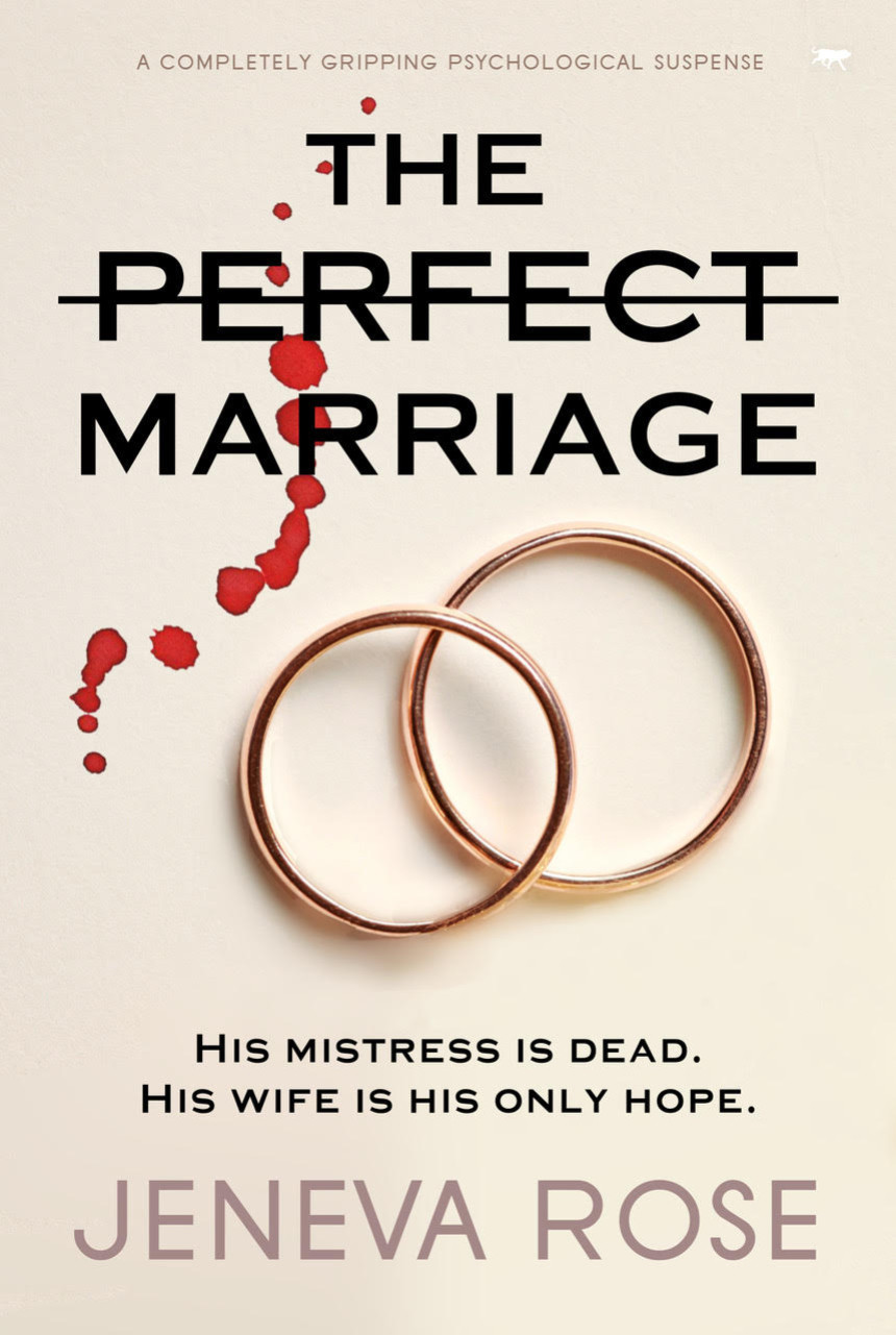 Free Download The Perfect Marriage by Jeneva Rose