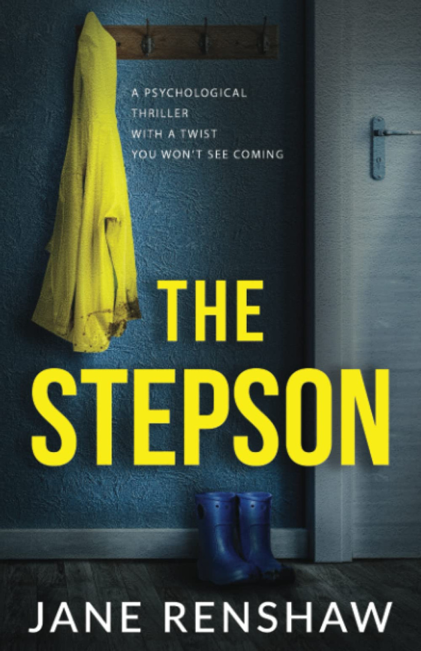 Free Download The Stepson by Jane Renshaw