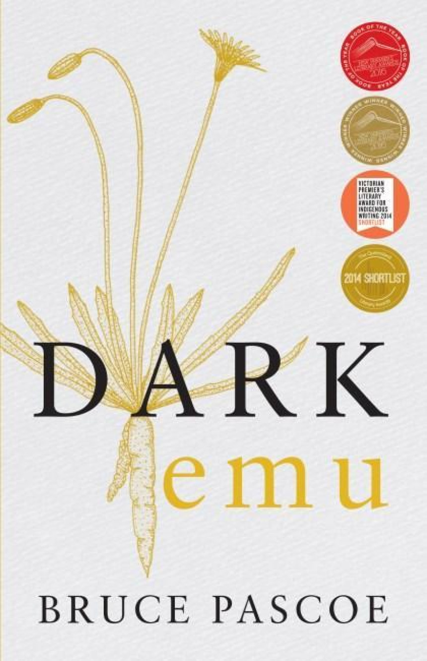 Free Download Dark Emu by Bruce Pascoe