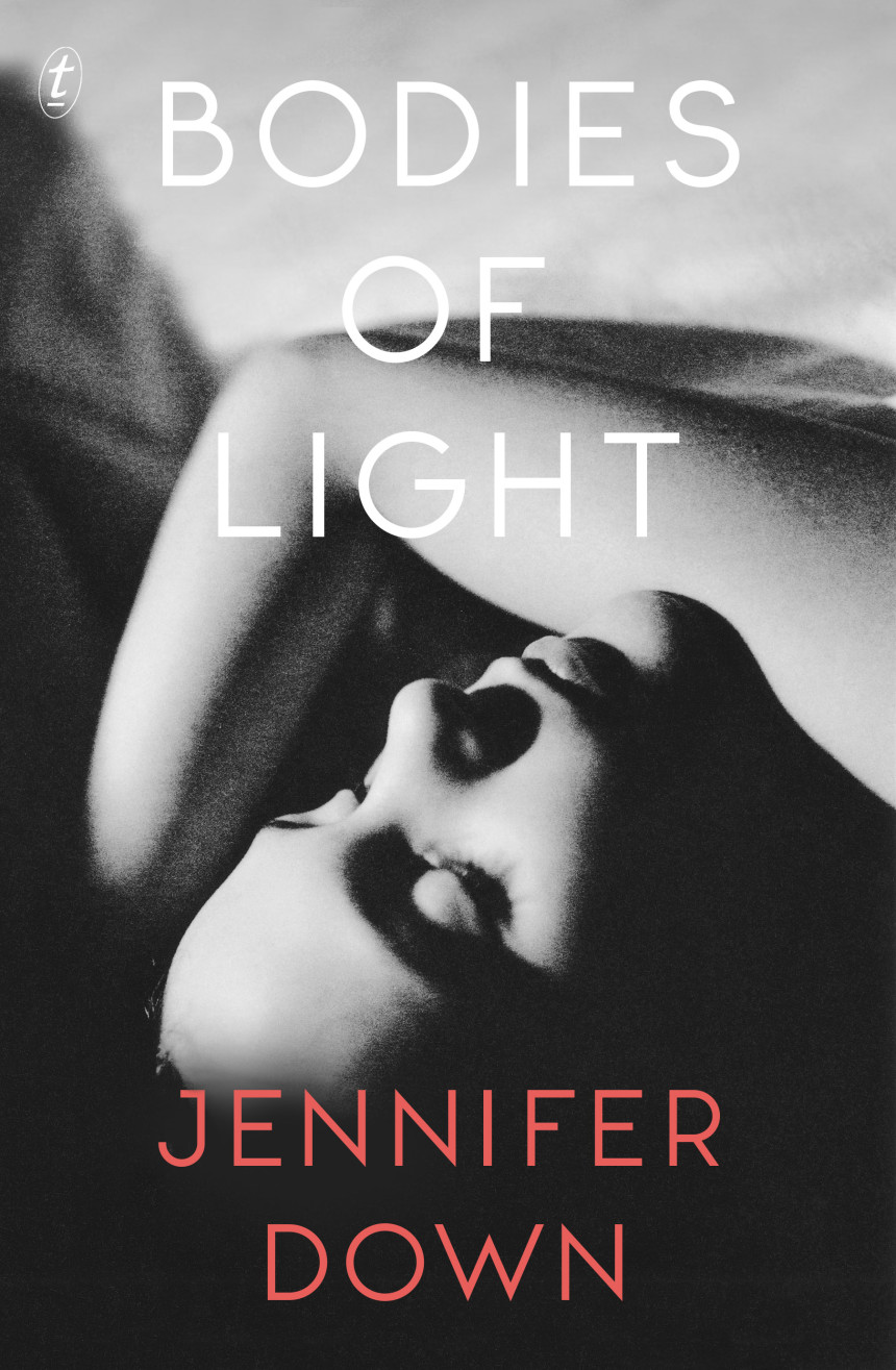 Free Download Bodies of Light by Jennifer Down