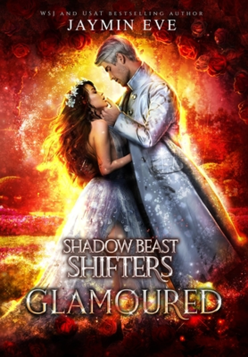 Free Download Shadow Beast Shifters #6 Glamoured: Shadow Beast Shifters Book 6 by Jaymin Eve