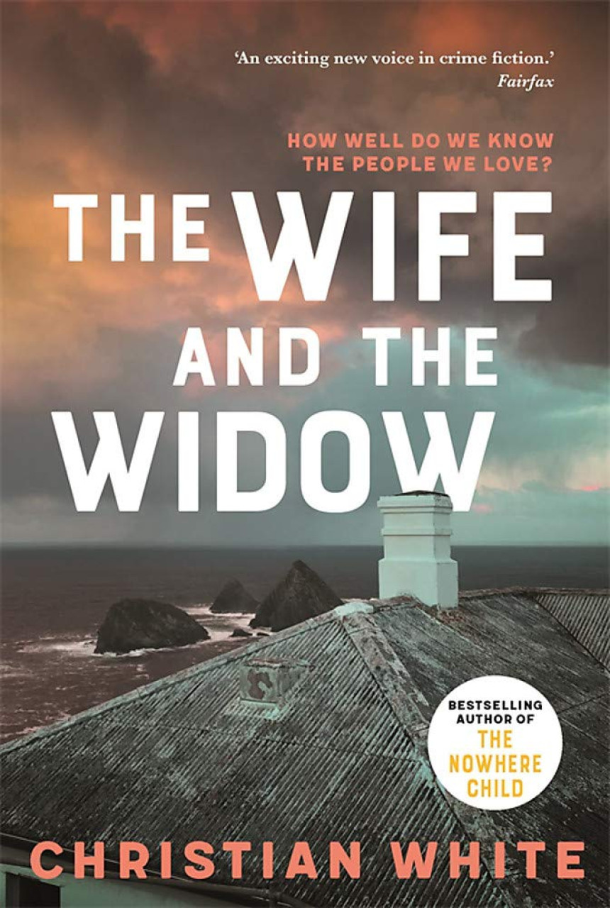 Free Download The Wife and the Widow by Christian White