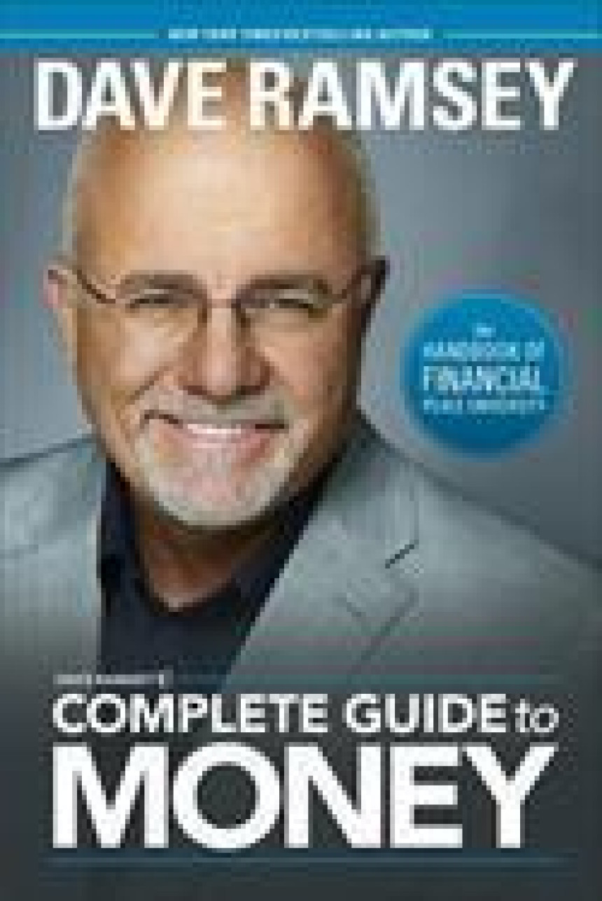 Free Download Dave Ramsey's Complete Guide To Money by Dave Ramsey