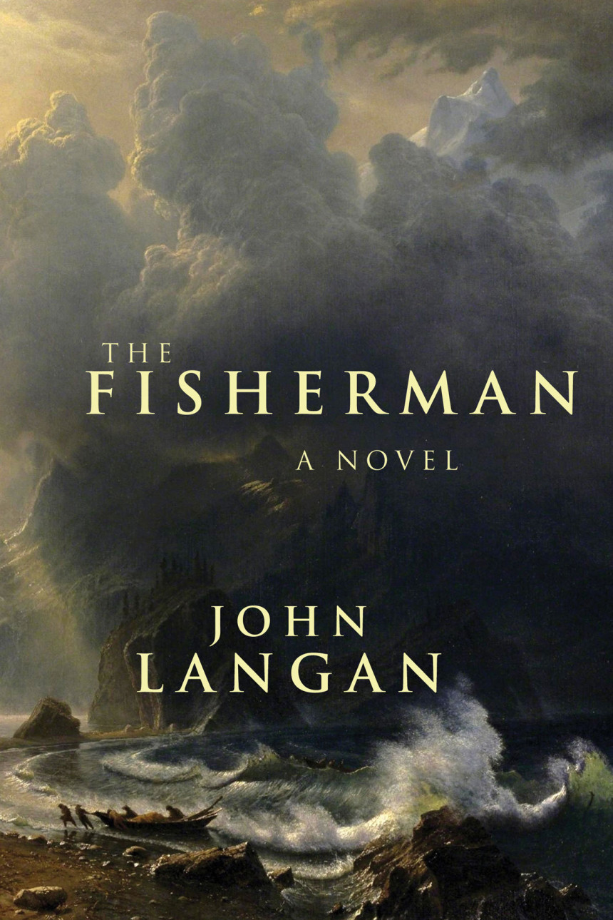 Free Download The Fisherman by John Langan