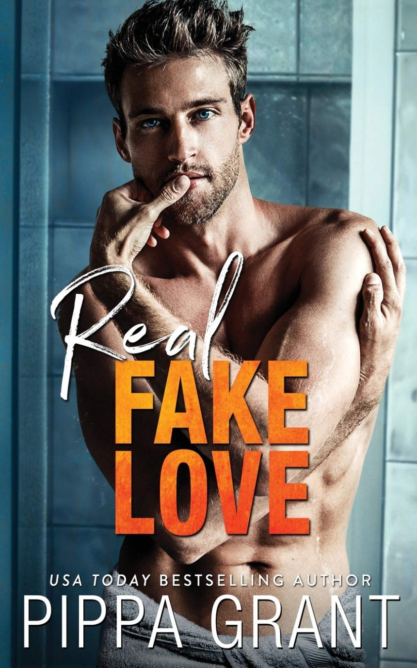 Free Download Copper Valley Fireballs #2 Real Fake Love by Pippa Grant