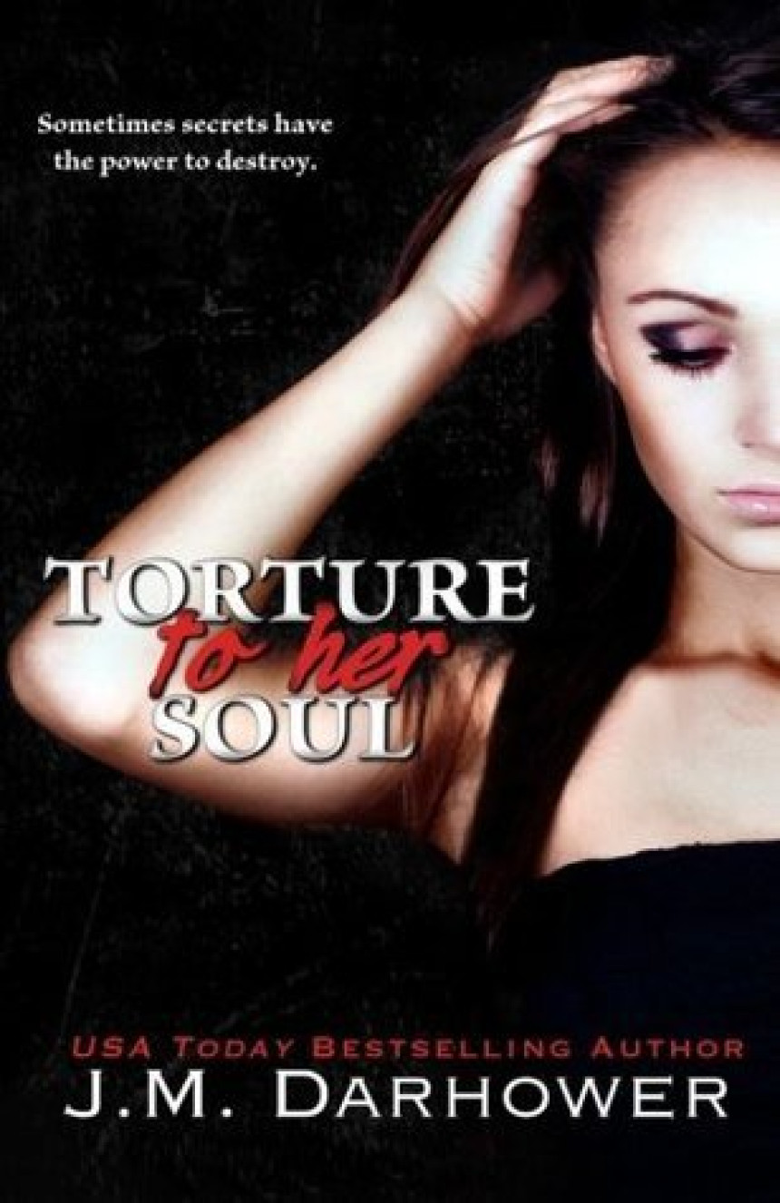 Free Download Monster in His Eyes #2 Torture to Her Soul by J.M. Darhower