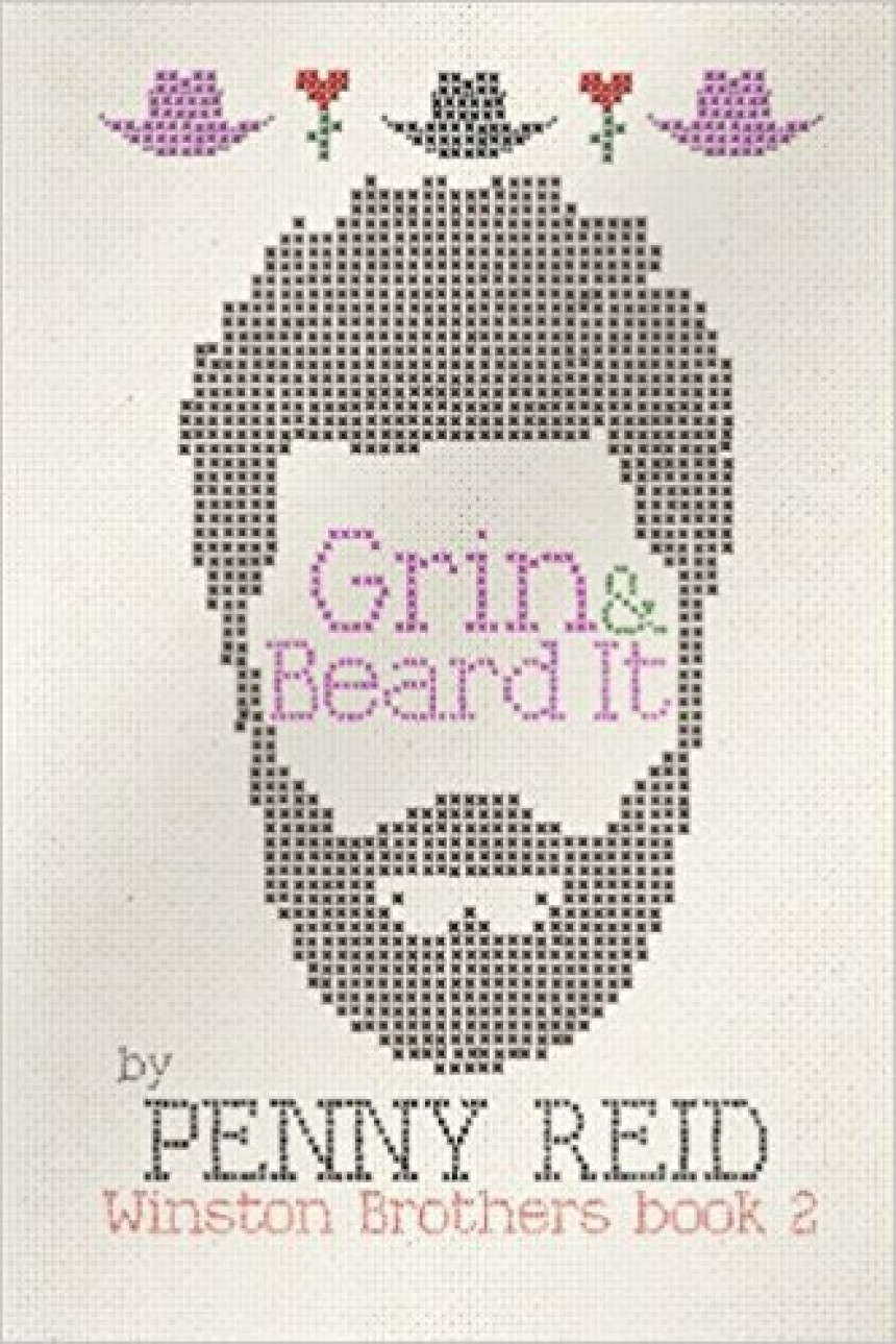 Free Download Winston Brothers #2 Grin and Beard It by Penny Reid