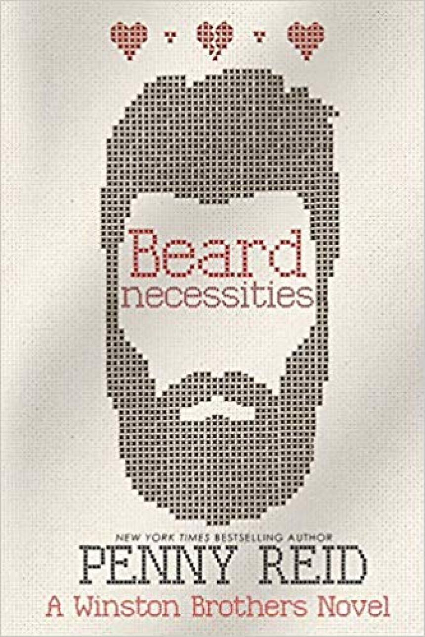 Free Download Winston Brothers #7 Beard Necessities by Penny Reid