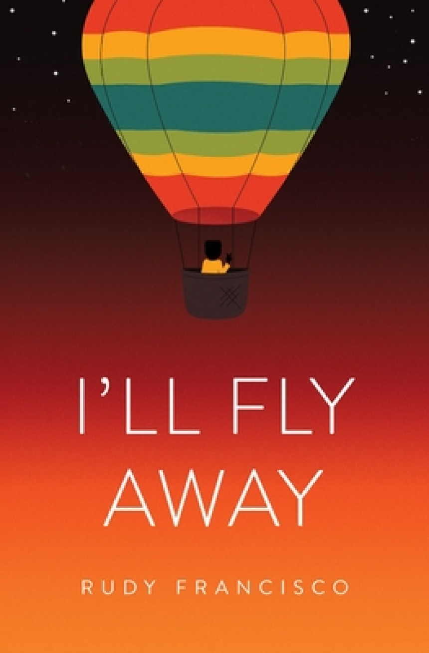 Free Download I'll Fly Away by Rudy Francisco