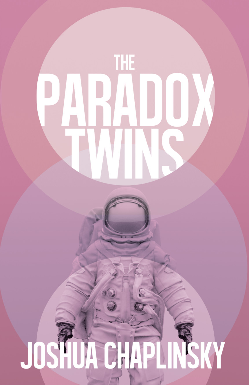 Free Download The Paradox Twins by Joshua Chaplinsky