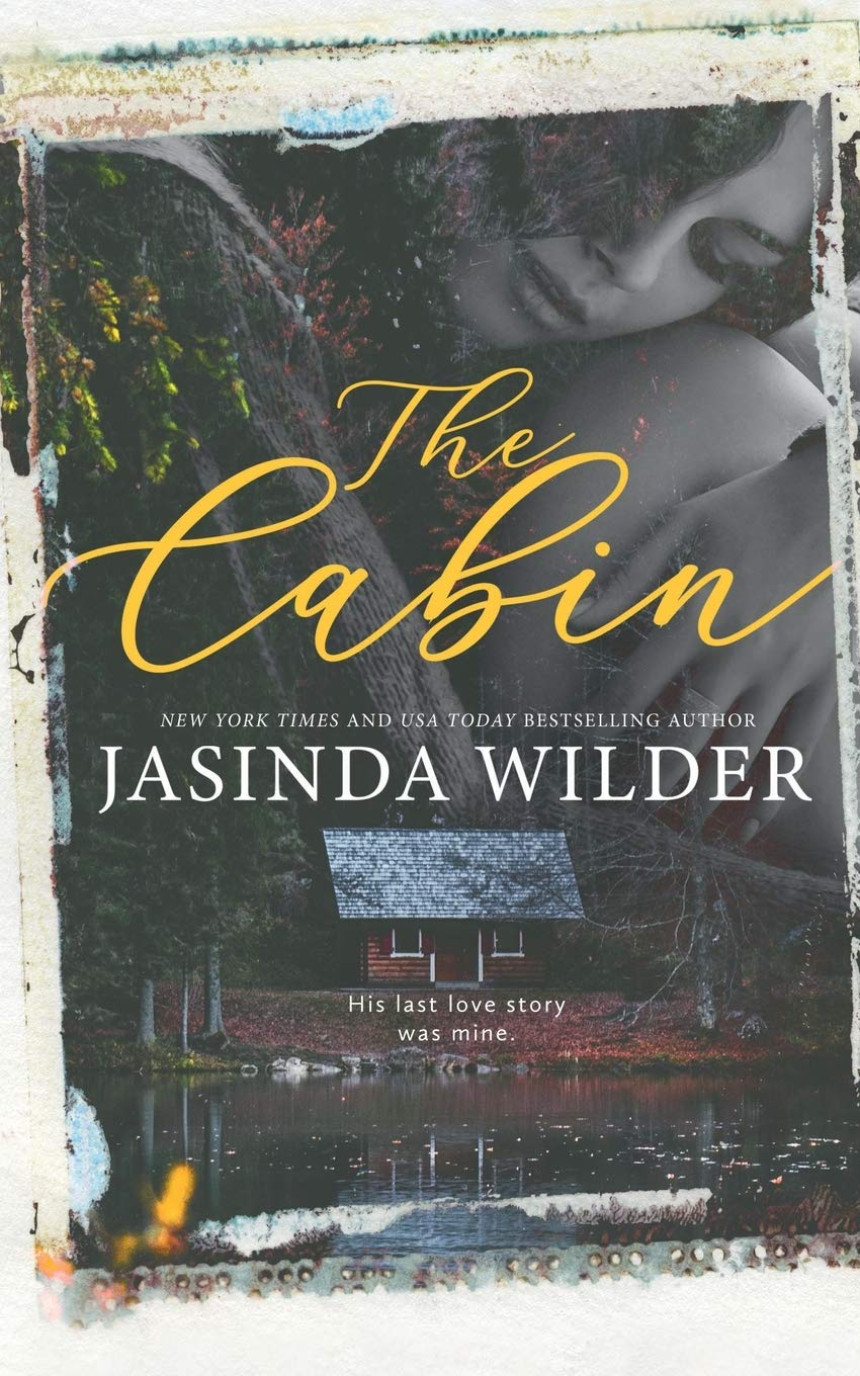 Free Download The Cabin by Jasinda Wilder