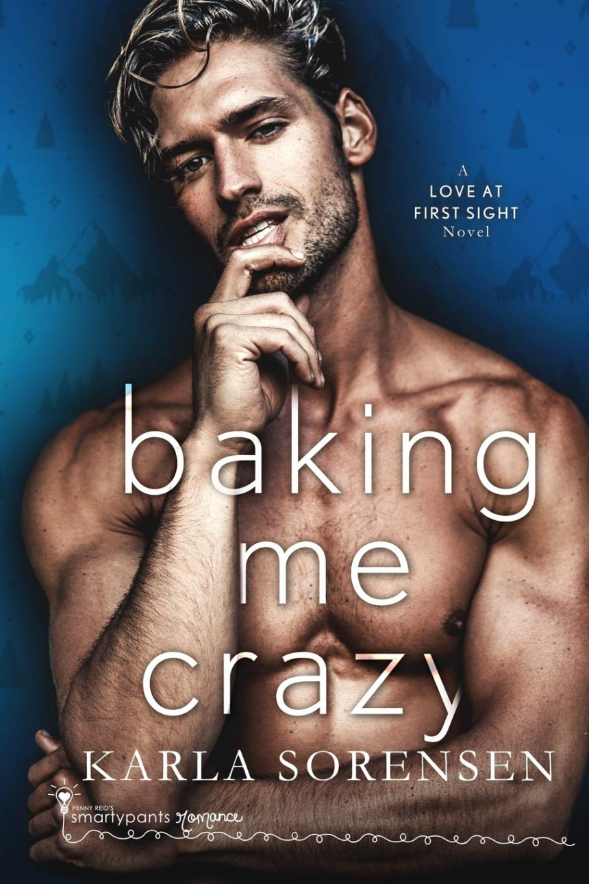 Free Download Love at First Sight #1 Baking Me Crazy by Karla Sorensen