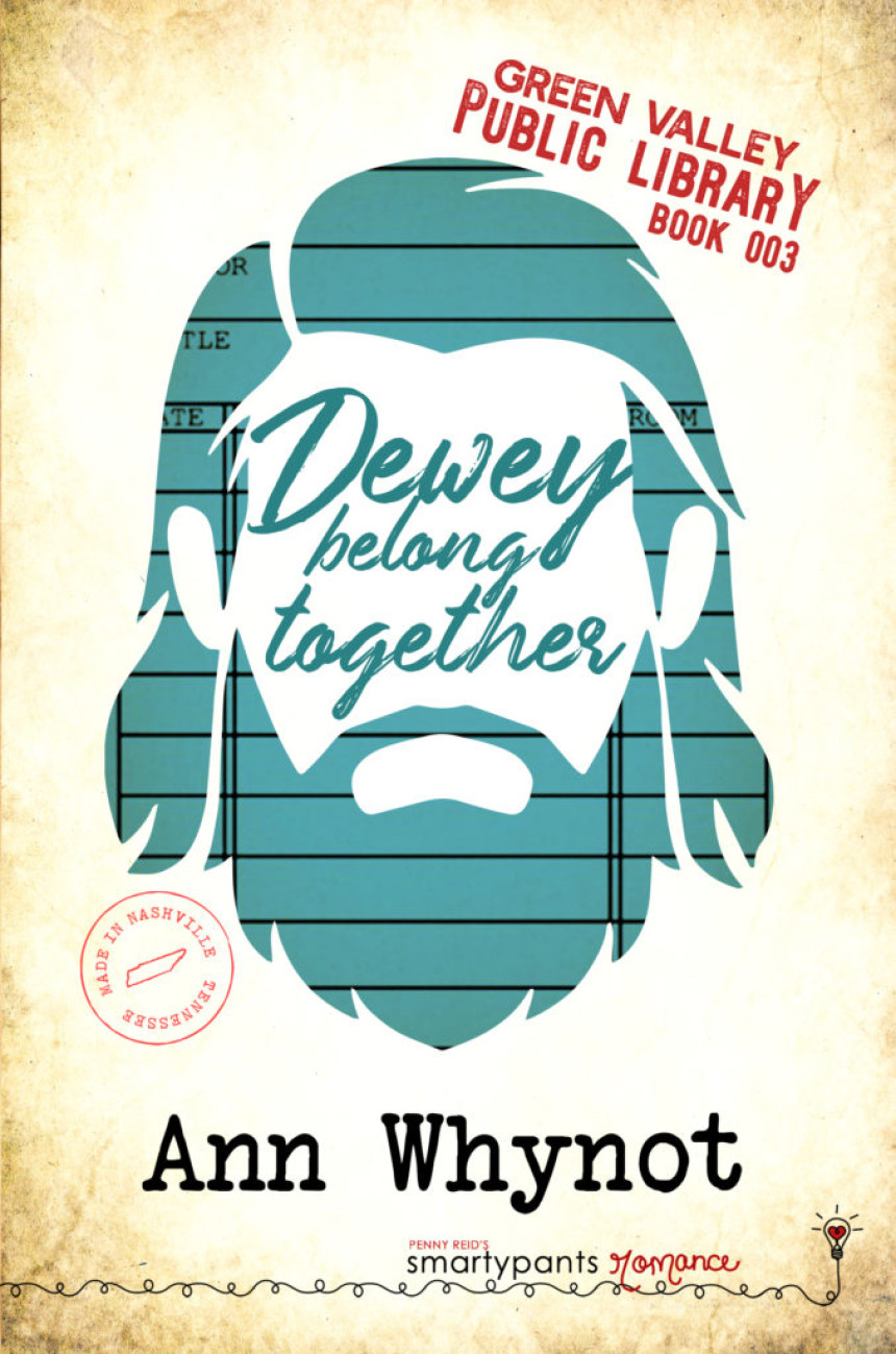 Free Download Green Valley Library #7 Dewey Belong Together by Ann Whynot