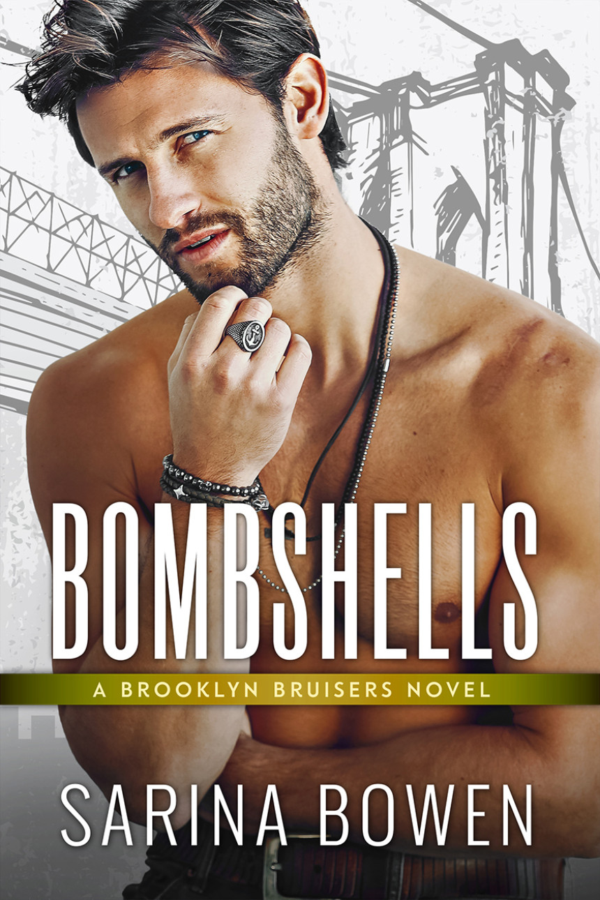 Free Download Brooklyn #5 Bombshells by Sarina Bowen