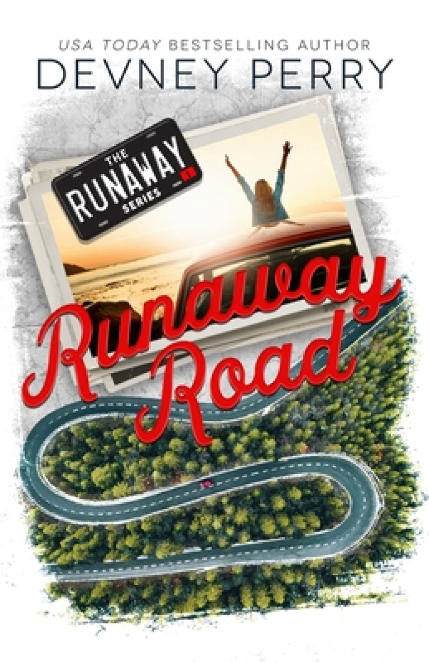 Free Download Runaway #1 Runaway Road by Devney Perry