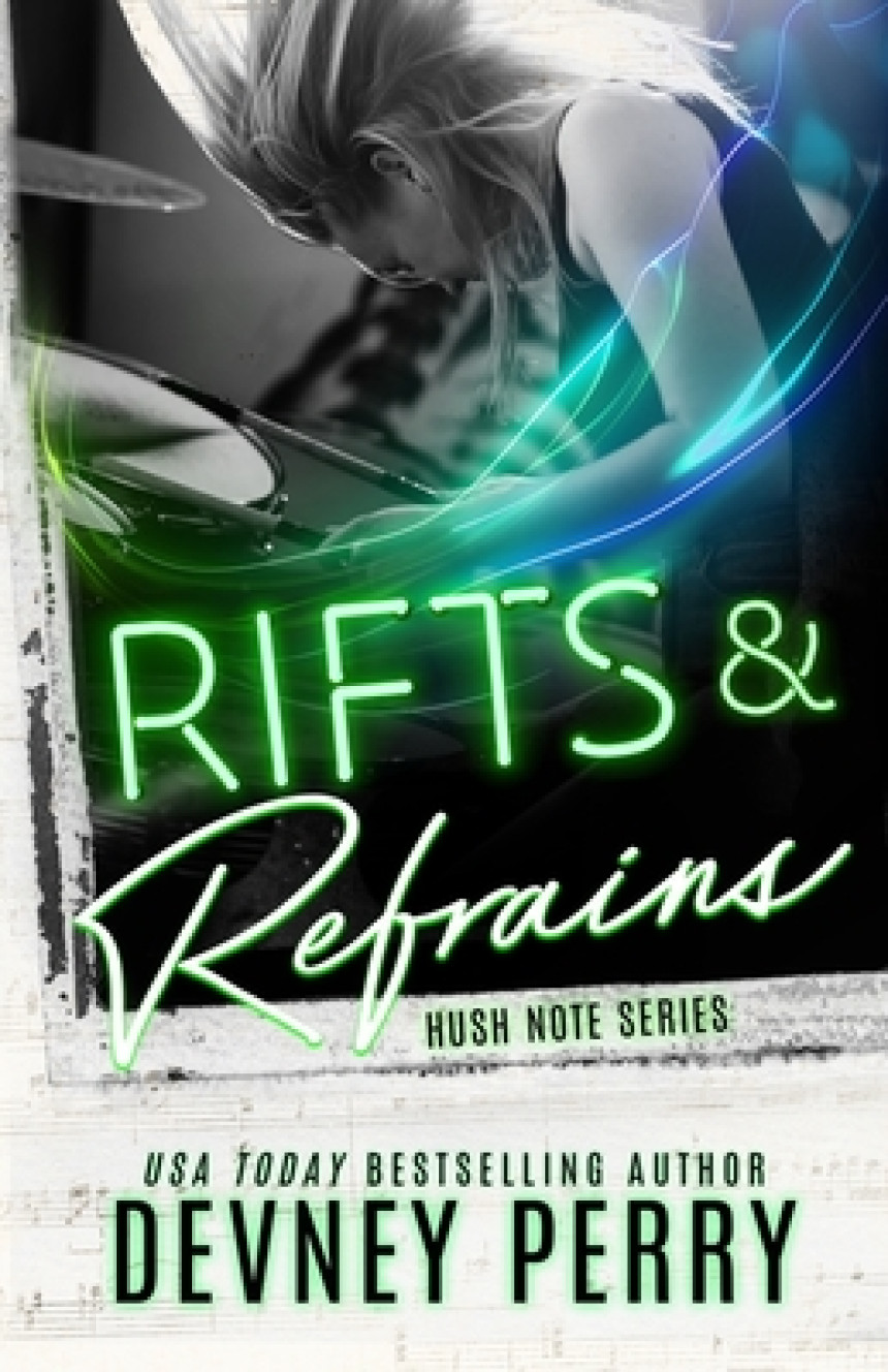 Free Download Hush Note #2 Rifts & Refrains by Devney Perry