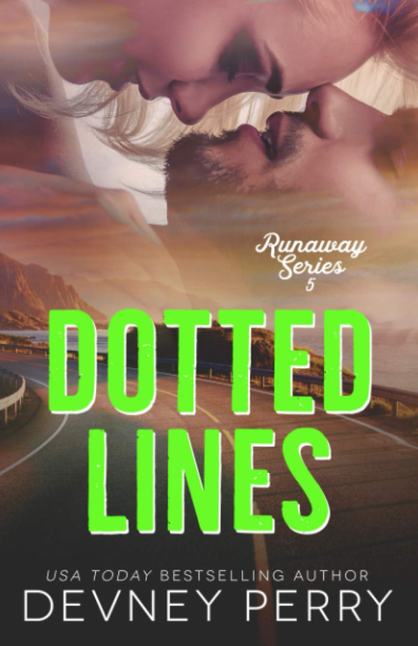 Free Download Runaway #5 Dotted Lines by Devney Perry