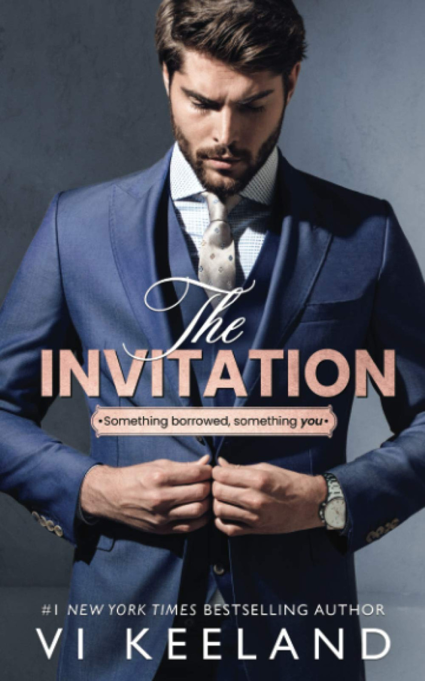 Free Download The Invitation by Vi Keeland