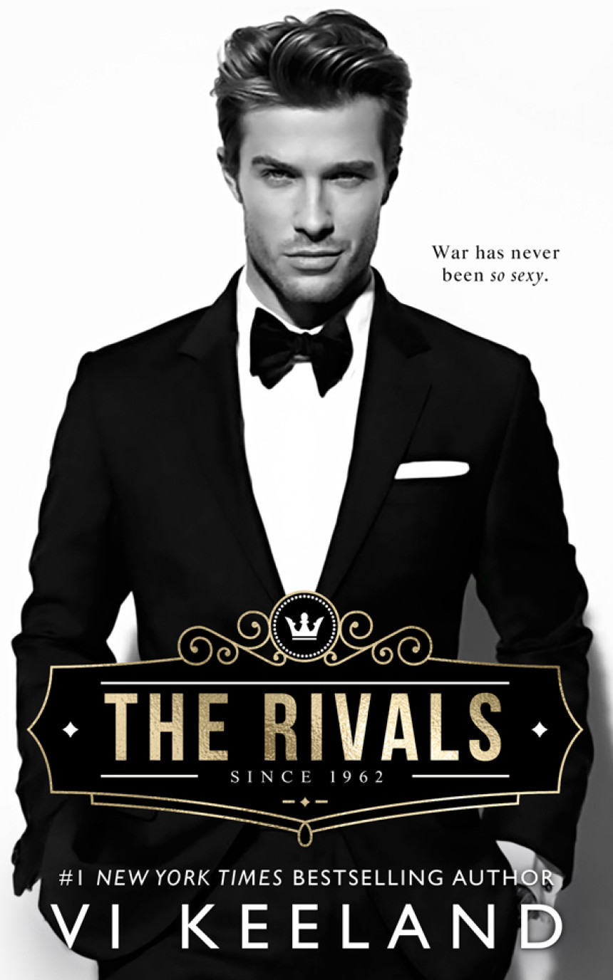 Free Download The Rivals by Vi Keeland