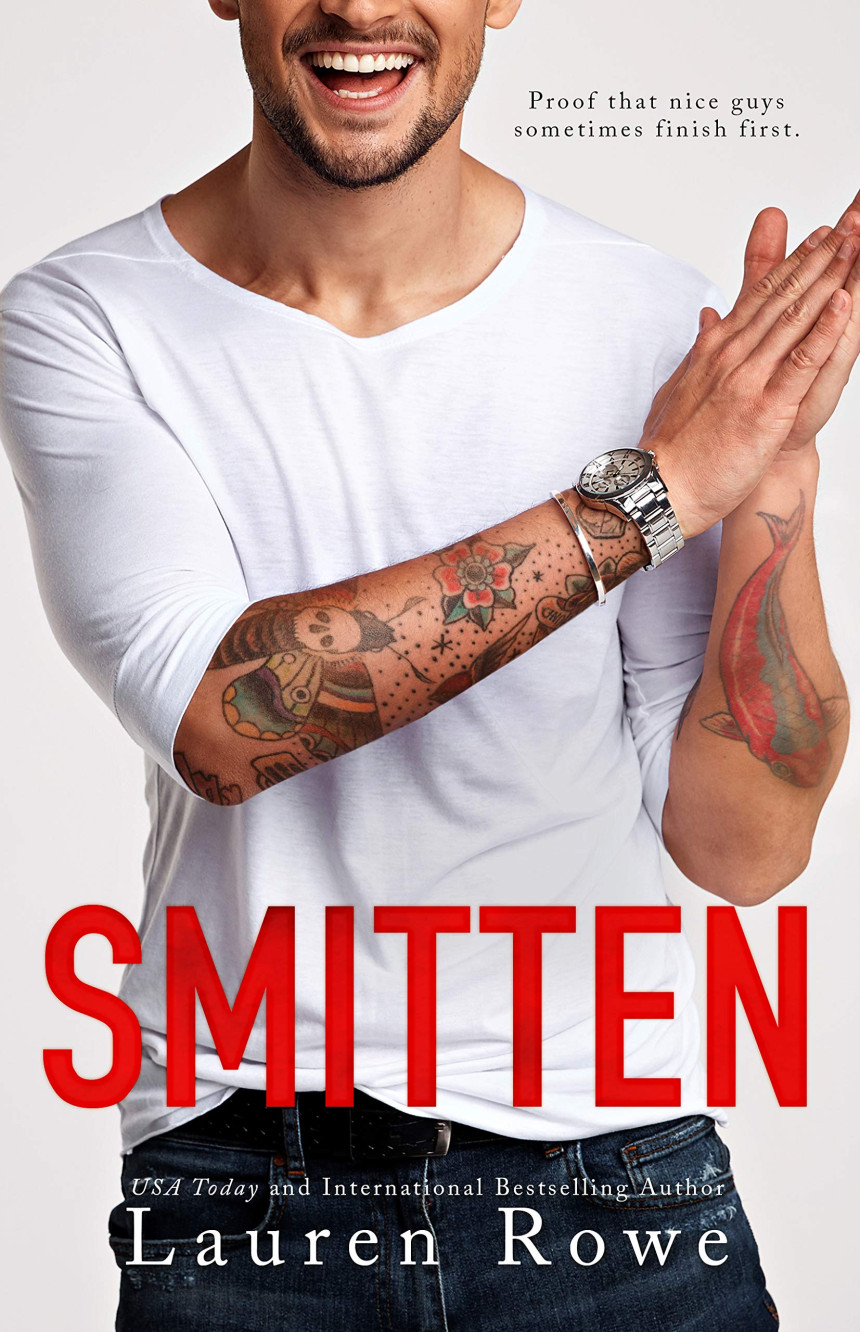 Free Download Smitten by Lauren Rowe