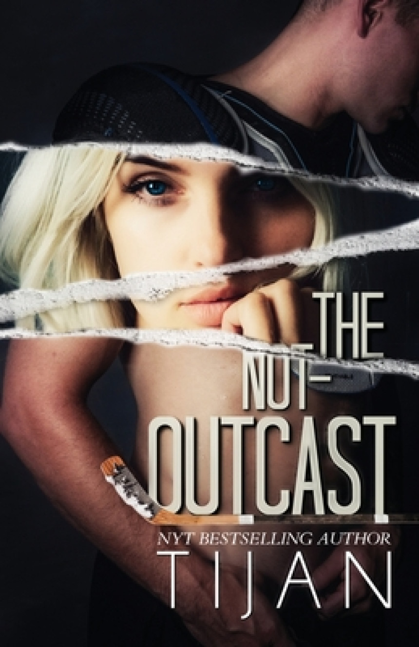 Free Download The Not-Outcast by Tijan