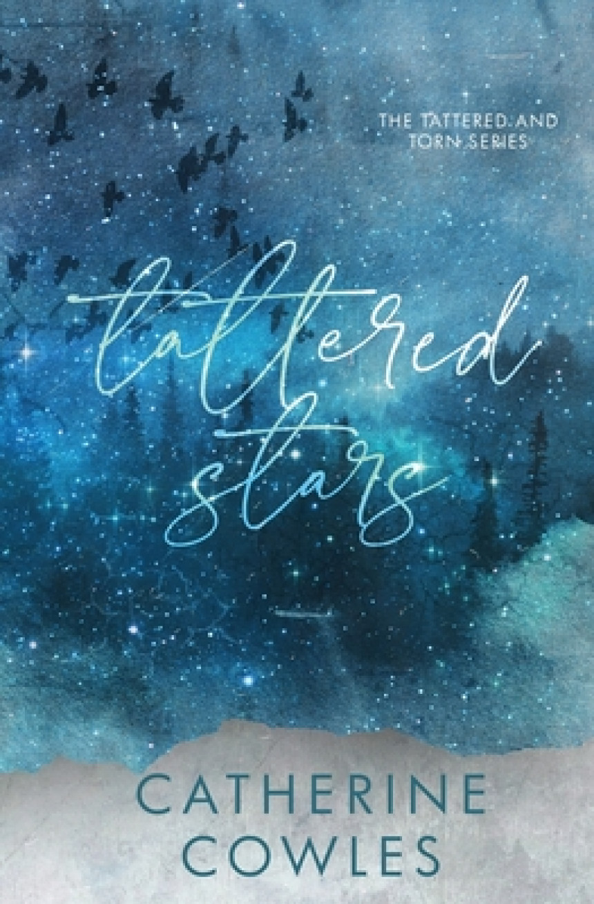 Free Download Tattered & Torn #1 Tattered Stars by Catherine Cowles