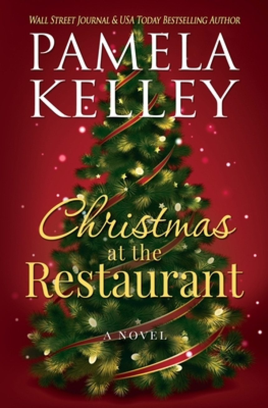 Free Download The Nantucket Restaurant #2 Christmas at the Restaurant by Pamela M. Kelley