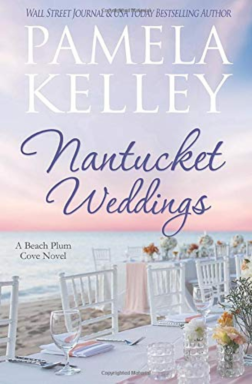 Free Download Nantucket Beach Plum Cove #5 Nantucket Weddings by Pamela M. Kelley