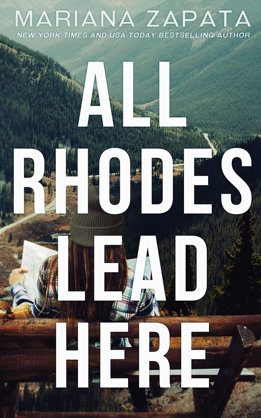 Free Download All Rhodes Lead Here by Mariana Zapata