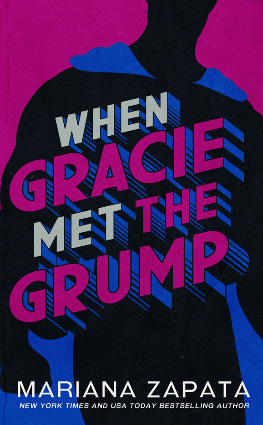 Free Download When Gracie Met the Grump by Mariana Zapata