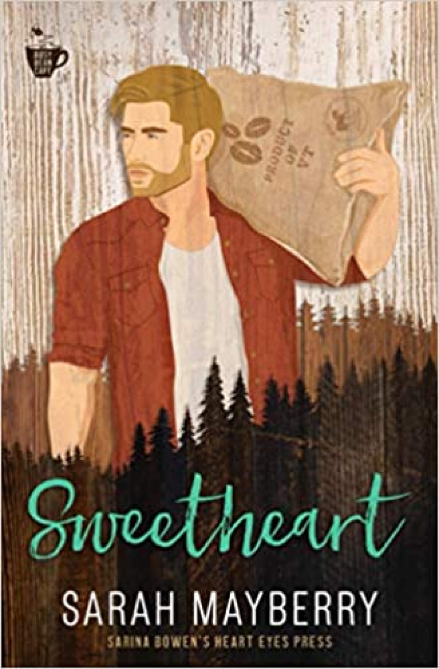 Free Download Busy Bean #1 Sweetheart by Sarah Mayberry