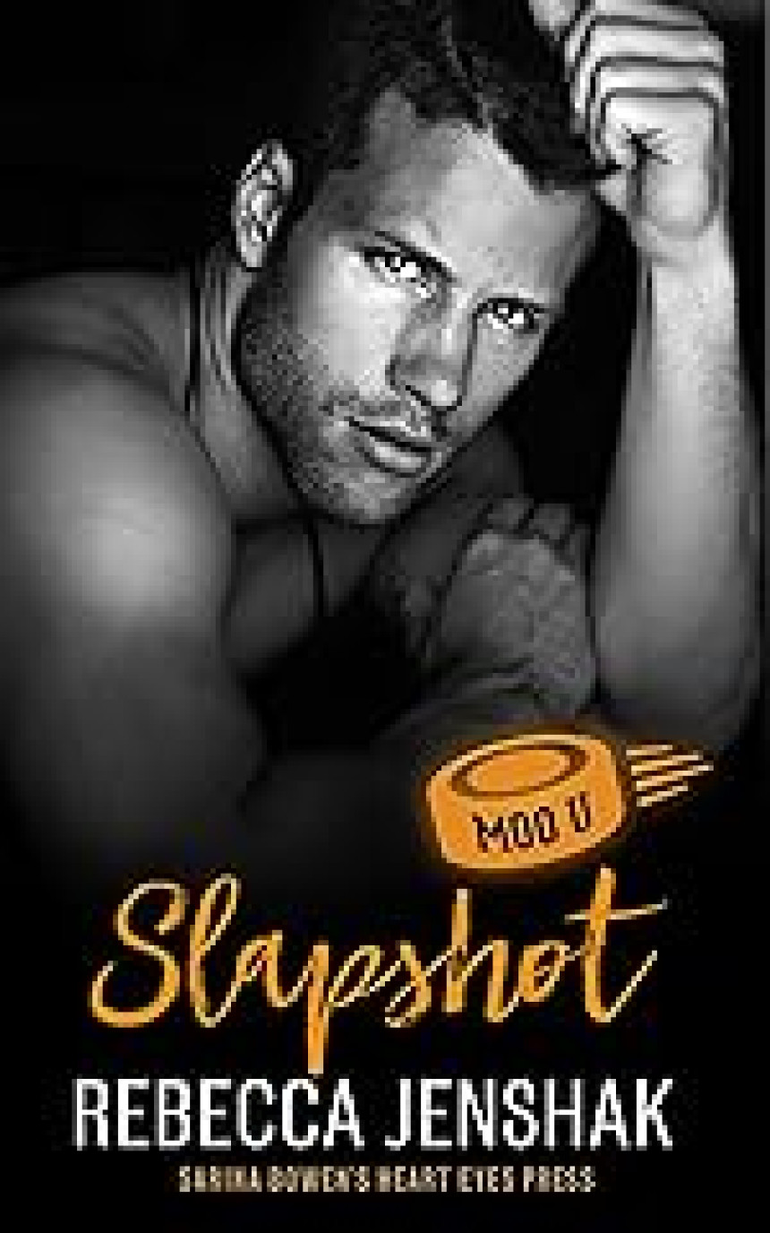 Free Download Moo U #3 Slapshot by Rebecca Jenshak