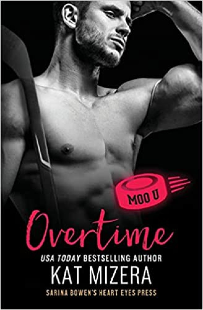 Free Download Moo U #6 Overtime by Kat Mizera