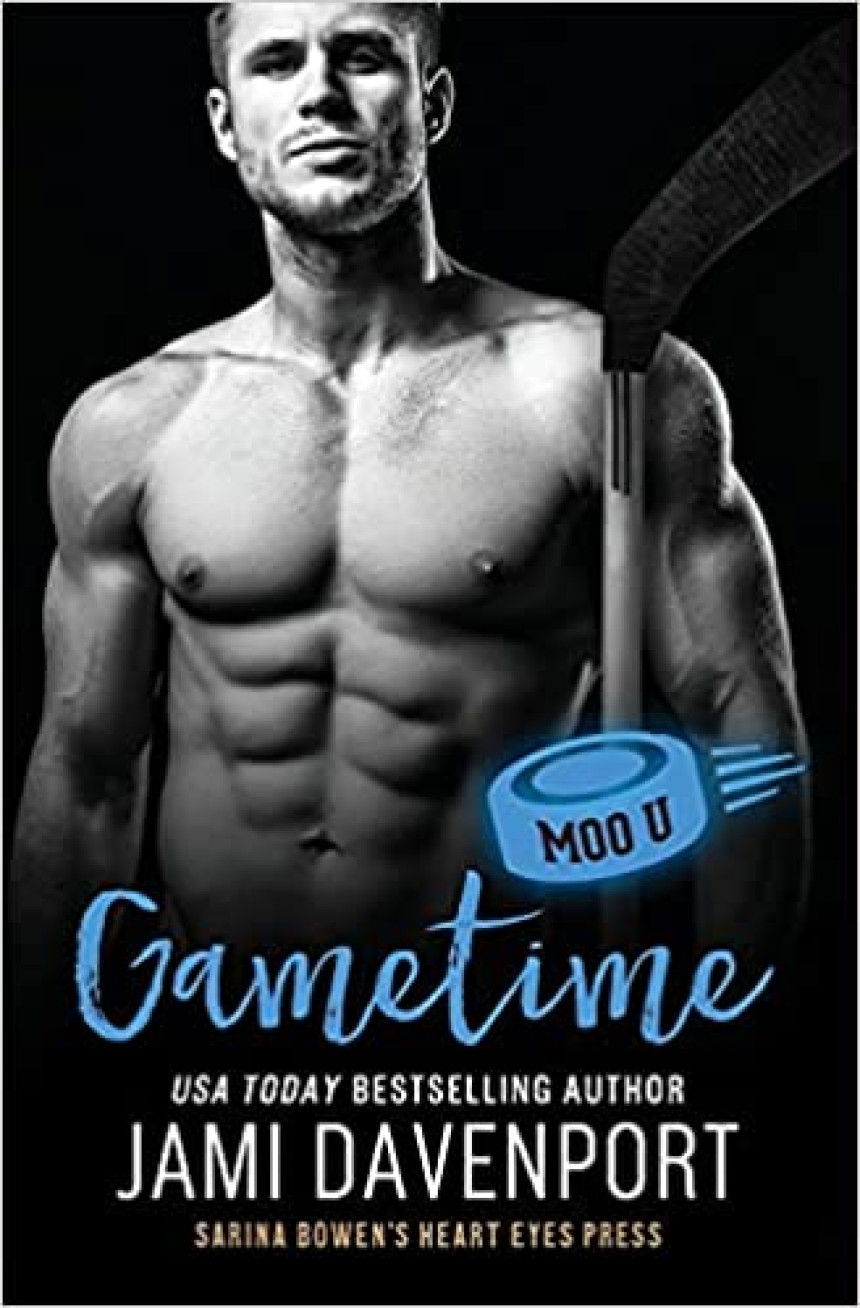 Free Download Moo U #5 Gametime by Jami Davenport