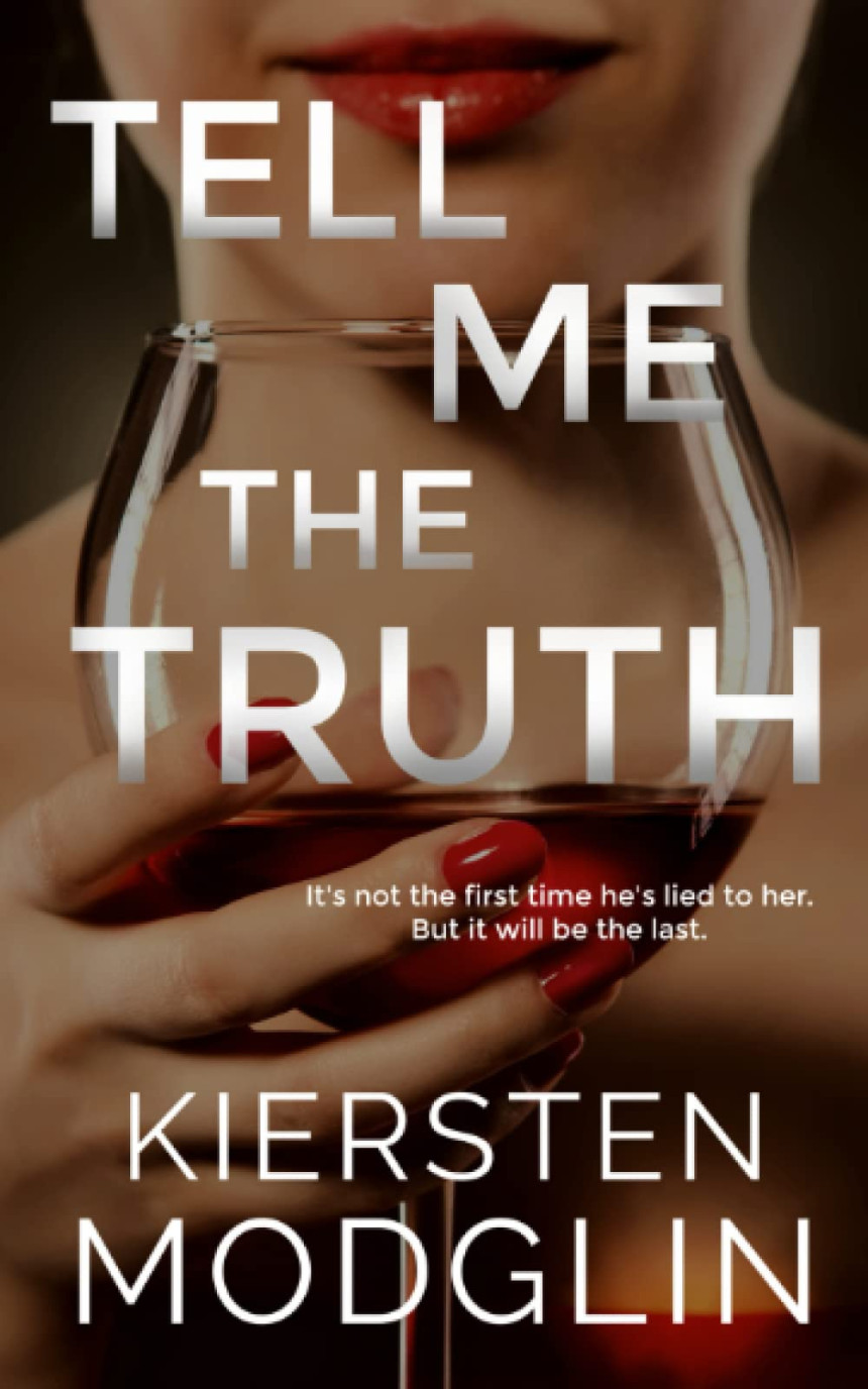 Free Download Tell Me the Truth by Kiersten Modglin