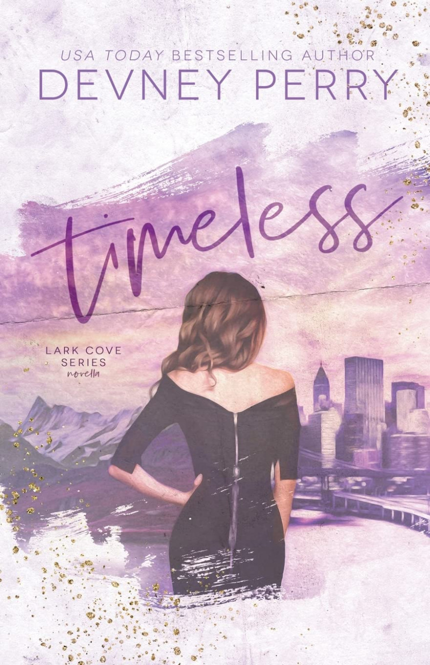 Free Download Lark Cove #5 Timeless by Devney Perry