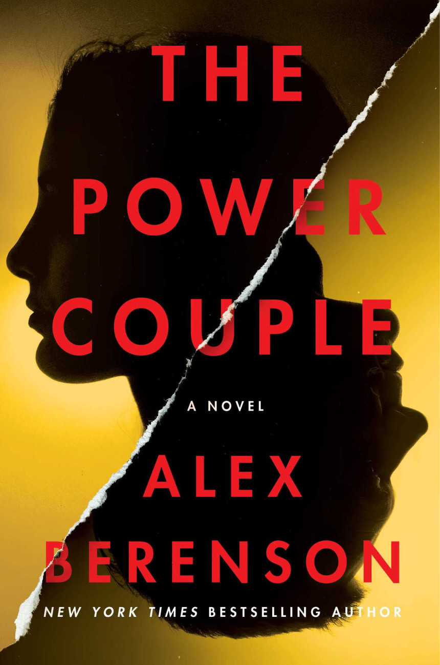 Free Download The Power Couple by Alex Berenson