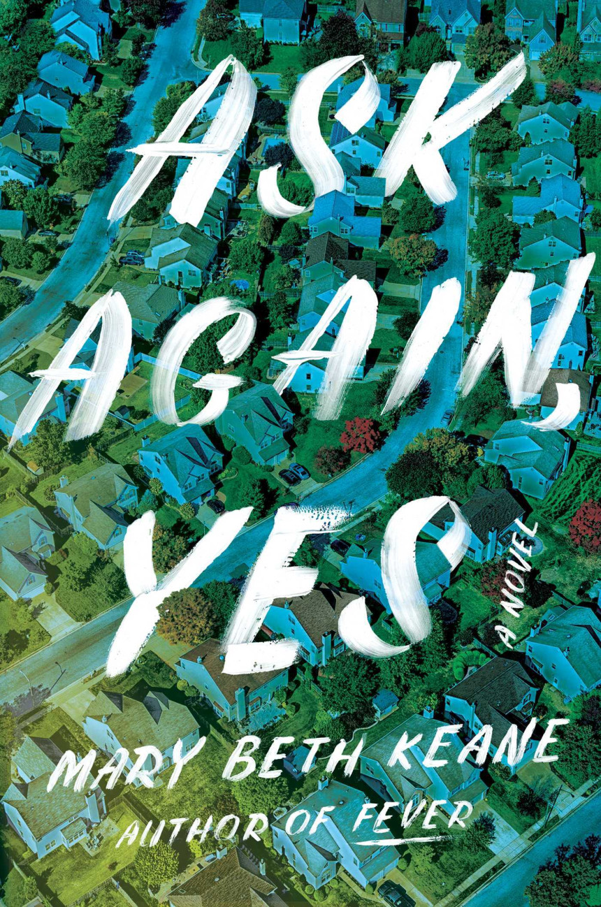 Free Download Ask Again, Yes by Mary Beth Keane